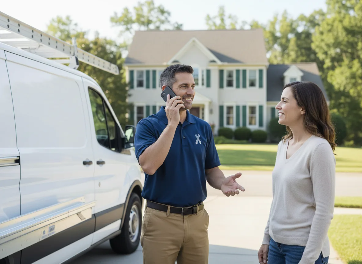 Home Gutter Service Green Isle, MN FAQs